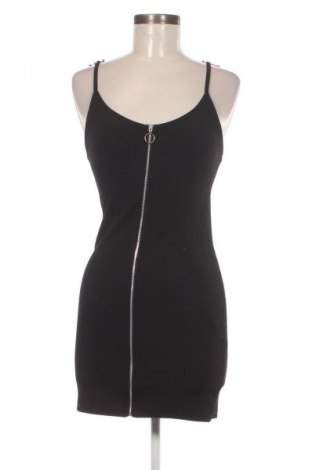 Kleid Bershka, Größe M, Farbe Schwarz, Preis € 15,99