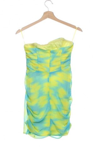 Šaty  Bershka, Velikost S, Barva Vícebarevné, Cena  469,00 Kč