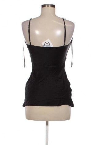 Kleid Bershka, Größe S, Farbe Schwarz, Preis 20,99 €