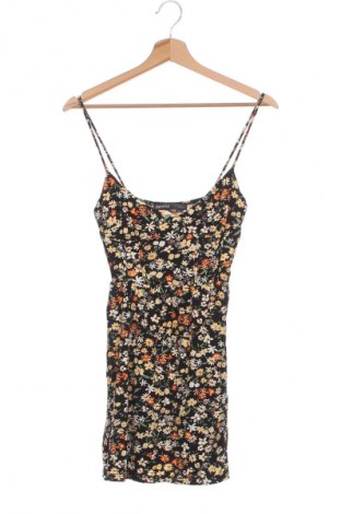 Φόρεμα Bershka, Μέγεθος XS, Χρώμα Πολύχρωμο, Τιμή 13,99 €