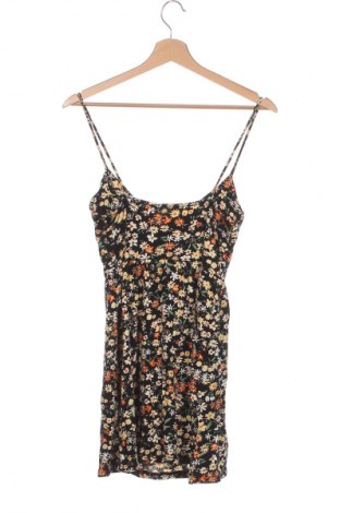 Φόρεμα Bershka, Μέγεθος XS, Χρώμα Πολύχρωμο, Τιμή 13,99 €