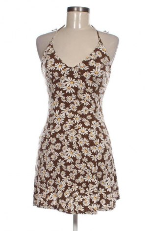 Sukienka Bershka, Rozmiar S, Kolor Kolorowy, Cena 95,99 zł