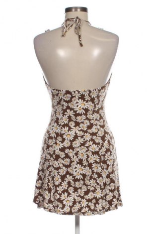 Sukienka Bershka, Rozmiar S, Kolor Kolorowy, Cena 95,99 zł