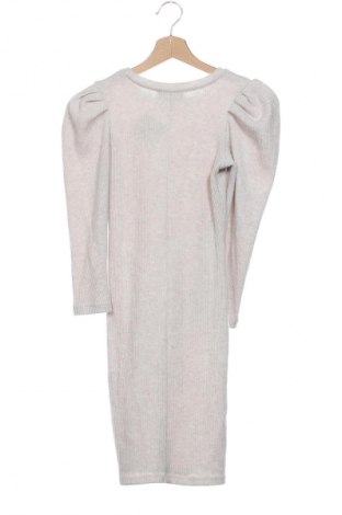 Šaty  Bershka, Veľkosť XS, Farba Kremová, Cena  15,20 €
