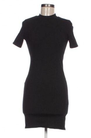 Kleid Bershka, Größe M, Farbe Schwarz, Preis 9,99 €