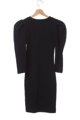 Φόρεμα Bershka, Μέγεθος XS, Χρώμα Μαύρο, Τιμή 18,99 €