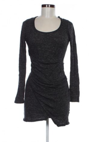 Šaty  Bershka, Veľkosť M, Farba Sivá, Cena  6,95 €