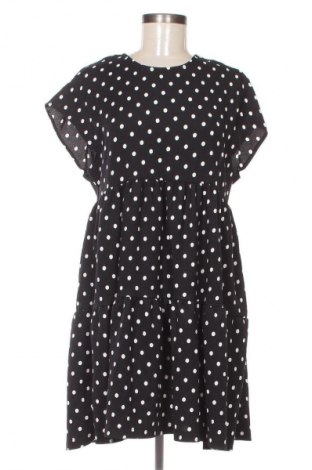 Sukienka Bershka, Rozmiar L, Kolor Kolorowy, Cena 95,99 zł