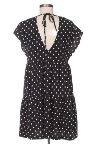 Sukienka Bershka, Rozmiar L, Kolor Kolorowy, Cena 95,99 zł