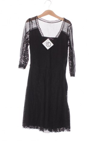 Φόρεμα Bershka, Μέγεθος S, Χρώμα Μαύρο, Τιμή 18,99 €