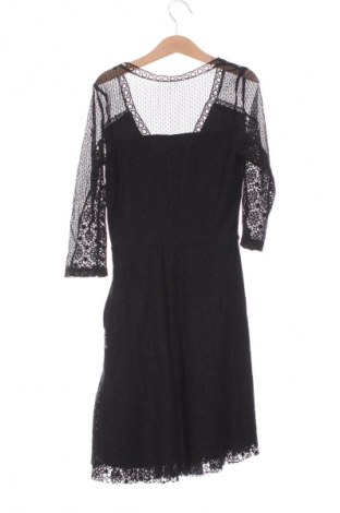 Φόρεμα Bershka, Μέγεθος S, Χρώμα Μαύρο, Τιμή 18,99 €