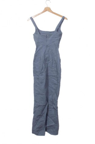 Sukienka Bershka, Rozmiar XS, Kolor Niebieski, Cena 95,99 zł
