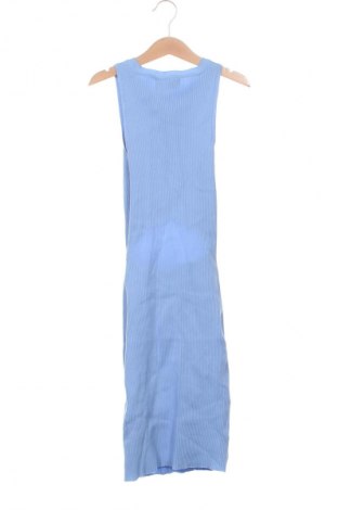 Sukienka Bershka, Rozmiar XS, Kolor Niebieski, Cena 95,99 zł
