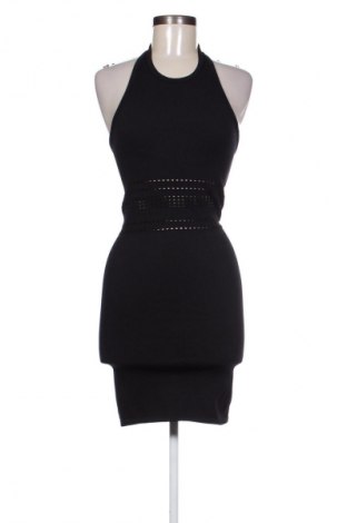 Rochie Bershka, Mărime M, Culoare Negru, Preț 78,79 Lei