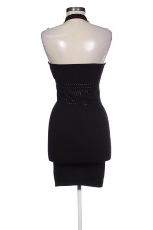 Rochie Bershka, Mărime M, Culoare Negru, Preț 78,79 Lei