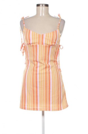 Rochie Bershka, Mărime S, Culoare Multicolor, Preț 98,99 Lei