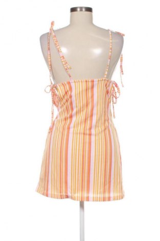 Rochie Bershka, Mărime S, Culoare Multicolor, Preț 98,99 Lei