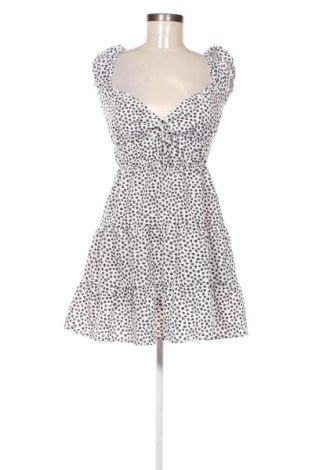 Sukienka Bershka, Rozmiar S, Kolor Kolorowy, Cena 95,99 zł