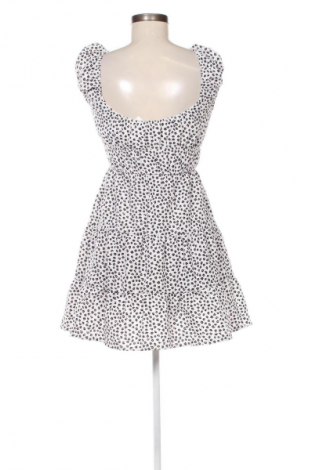 Sukienka Bershka, Rozmiar S, Kolor Kolorowy, Cena 95,99 zł