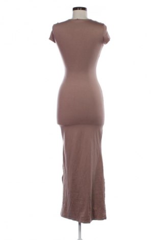 Rochie Bershka, Mărime S, Culoare Maro, Preț 98,99 Lei