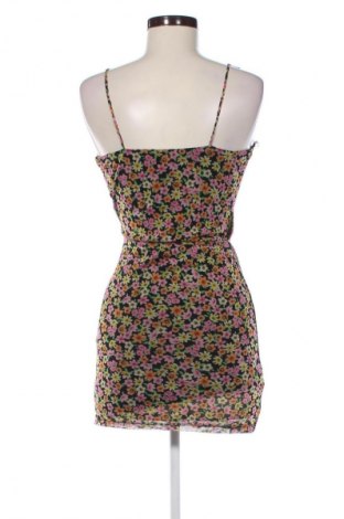 Sukienka Bershka, Rozmiar S, Kolor Kolorowy, Cena 95,99 zł