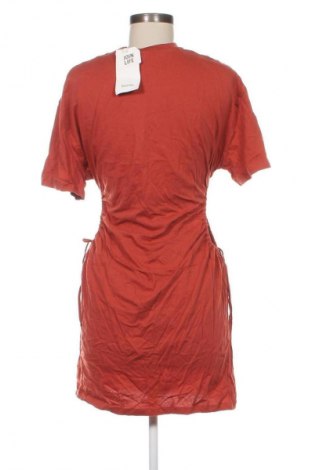 Kleid Bershka, Größe S, Farbe Braun, Preis 23,99 €