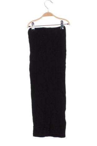 Šaty  Bershka, Velikost XS, Barva Černá, Cena  469,00 Kč