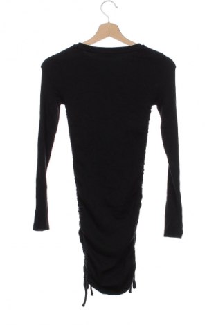 Rochie Bershka, Mărime XS, Culoare Negru, Preț 39,99 Lei