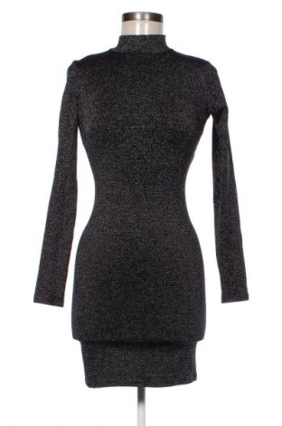 Kleid Bershka, Größe S, Farbe Silber, Preis 14,75 €