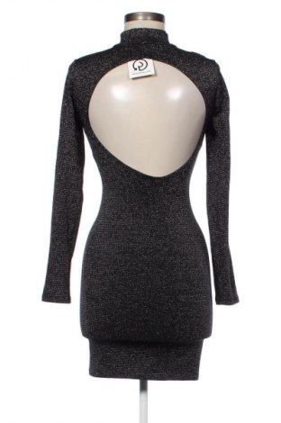 Kleid Bershka, Größe S, Farbe Silber, Preis 14,75 €