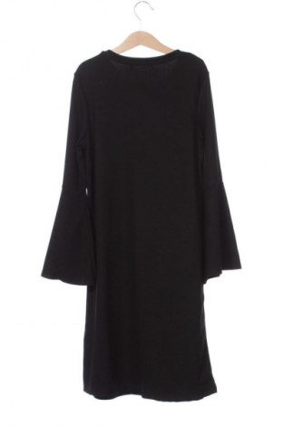 Kleid Bershka, Größe XS, Farbe Schwarz, Preis 20,99 €