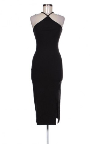 Φόρεμα Bershka, Μέγεθος M, Χρώμα Μαύρο, Τιμή 18,99 €