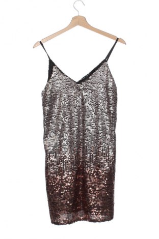 Φόρεμα Bershka, Μέγεθος XS, Χρώμα Πολύχρωμο, Τιμή 8,99 €