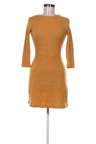 Ruha Bershka, Méret S, Szín Sárga, Ár 7 879 Ft