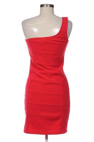 Kleid Bershka, Größe L, Farbe Rot, Preis € 6,99