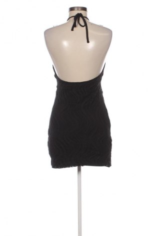 Rochie Bershka, Mărime L, Culoare Negru, Preț 89,99 Lei