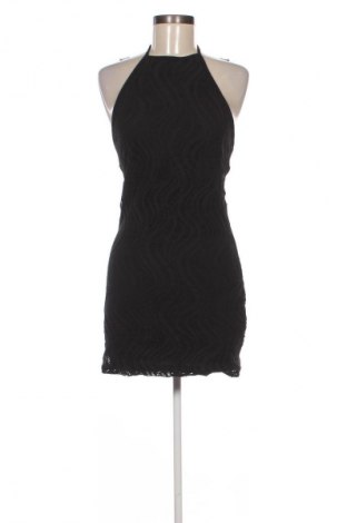 Rochie Bershka, Mărime L, Culoare Negru, Preț 89,99 Lei