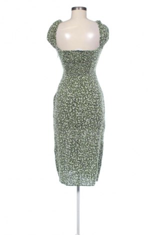 Kleid Bershka, Größe S, Farbe Mehrfarbig, Preis € 14,83