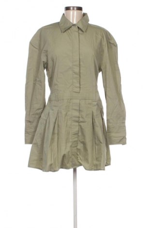 Šaty  Bershka, Velikost M, Barva Zelená, Cena  629,00 Kč