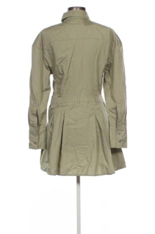 Šaty  Bershka, Velikost M, Barva Zelená, Cena  629,00 Kč