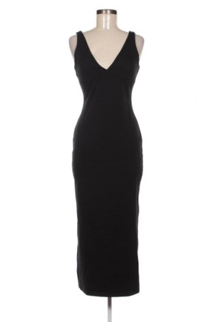 Rochie Bershka, Mărime L, Culoare Negru, Preț 141,99 Lei