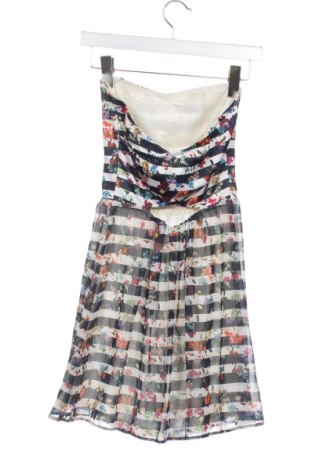 Šaty  Bershka, Veľkosť S, Farba Viacfarebná, Cena  15,20 €