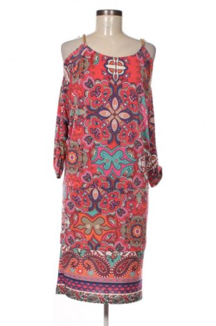 Kleid Best Connections, Größe S, Farbe Mehrfarbig, Preis 20,99 €