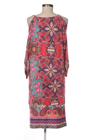 Kleid Best Connections, Größe S, Farbe Mehrfarbig, Preis 20,99 €