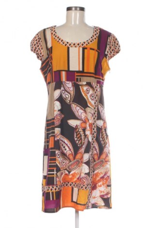 Kleid Betty Barclay, Größe L, Farbe Mehrfarbig, Preis 41,99 €