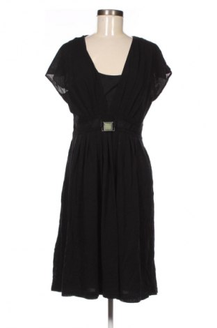 Kleid Betty Barclay, Größe M, Farbe Schwarz, Preis 56,99 €