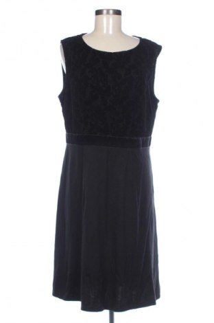 Kleid Betty Barclay, Größe XL, Farbe Schwarz, Preis 41,60 €