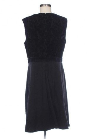 Kleid Betty Barclay, Größe XL, Farbe Schwarz, Preis 41,60 €