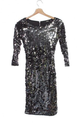 Kleid Bik Bok, Größe XS, Farbe Mehrfarbig, Preis 11,99 €