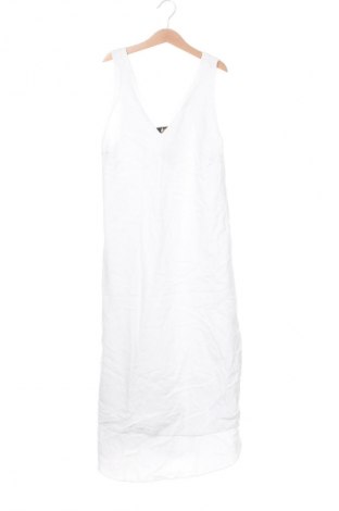 Kleid Blanc Du Nil, Größe XS, Farbe Weiß, Preis 33,99 €